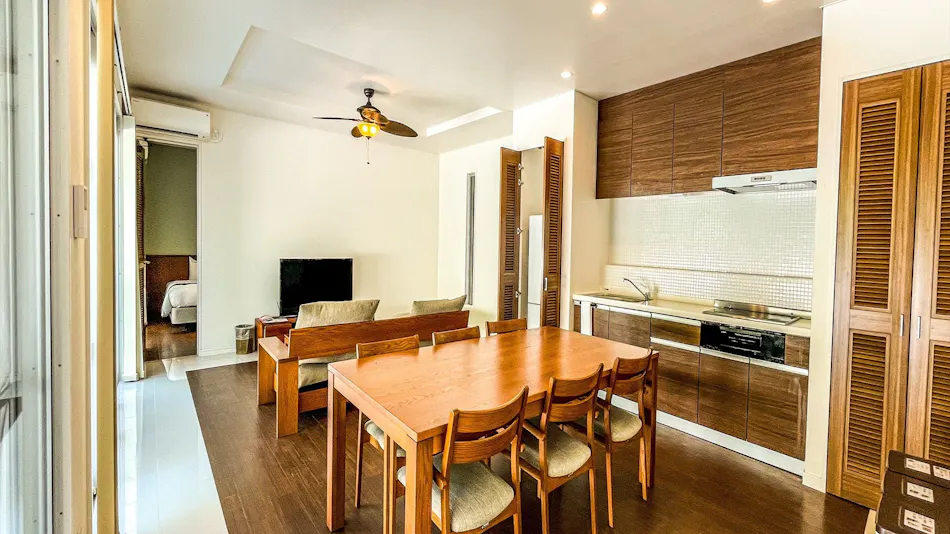 Arman Suite Villa Sumuide