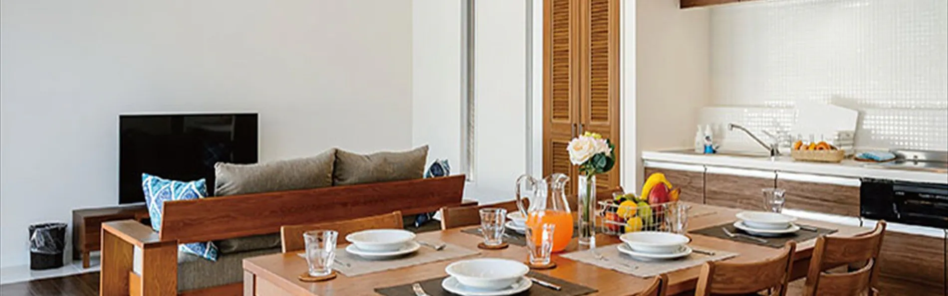 Ahman Suite Villa Sumuide