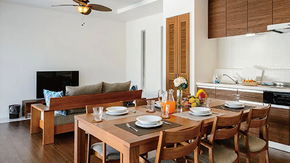 Arman Suite Villa Sumuide