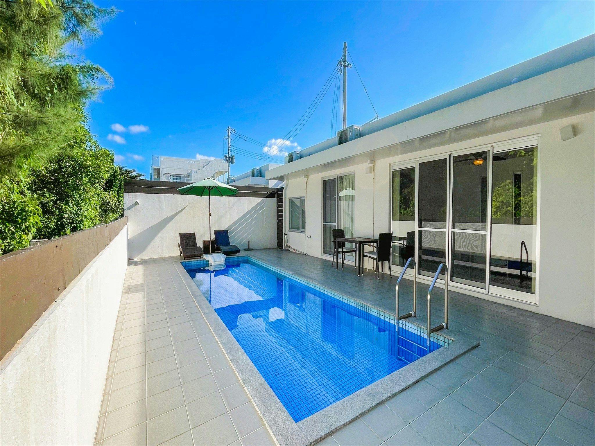 Arman Suite Villa Sumuide