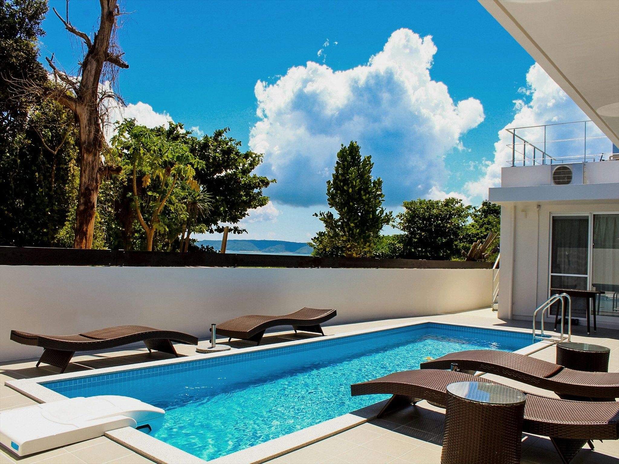 Ahman Suite Villa Sumuide