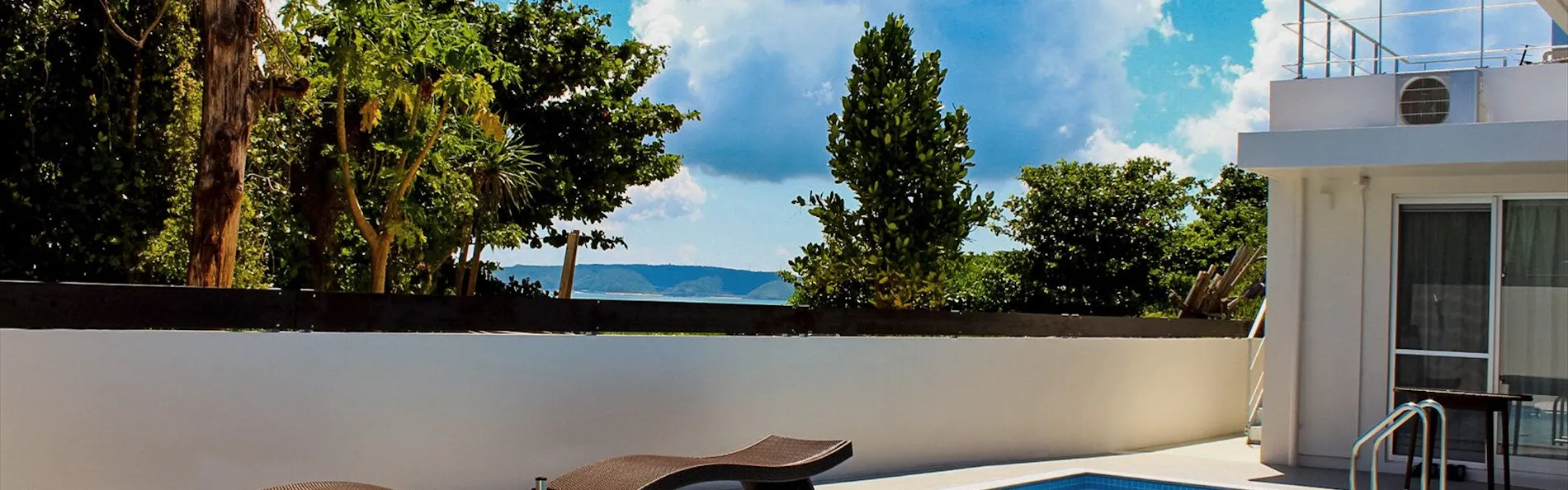 Ahman Suite Villa Sumuide