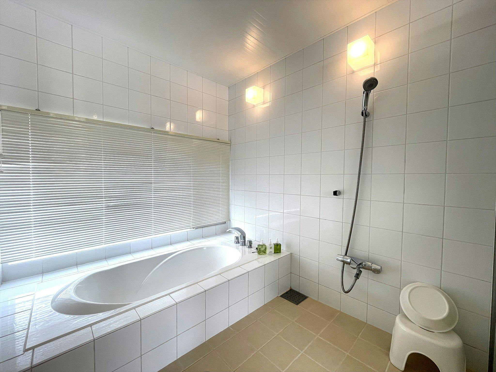 Ahman Suite Villa Sumuide
