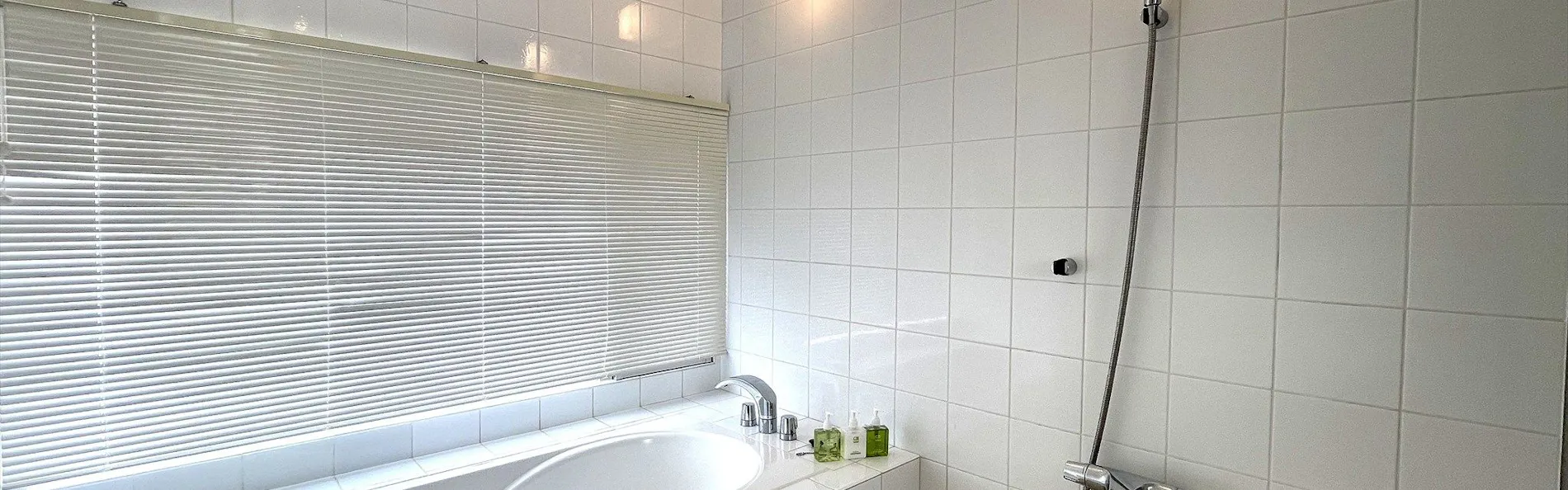 Ahman Suite Villa Sumuide