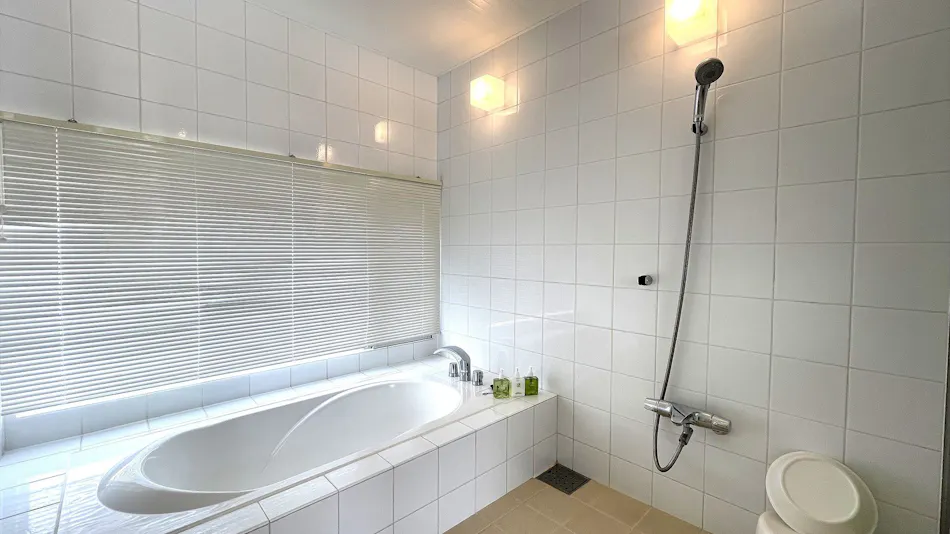 Arman Suite Villa Sumuide