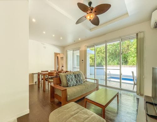 プライベートプール：PLAGE