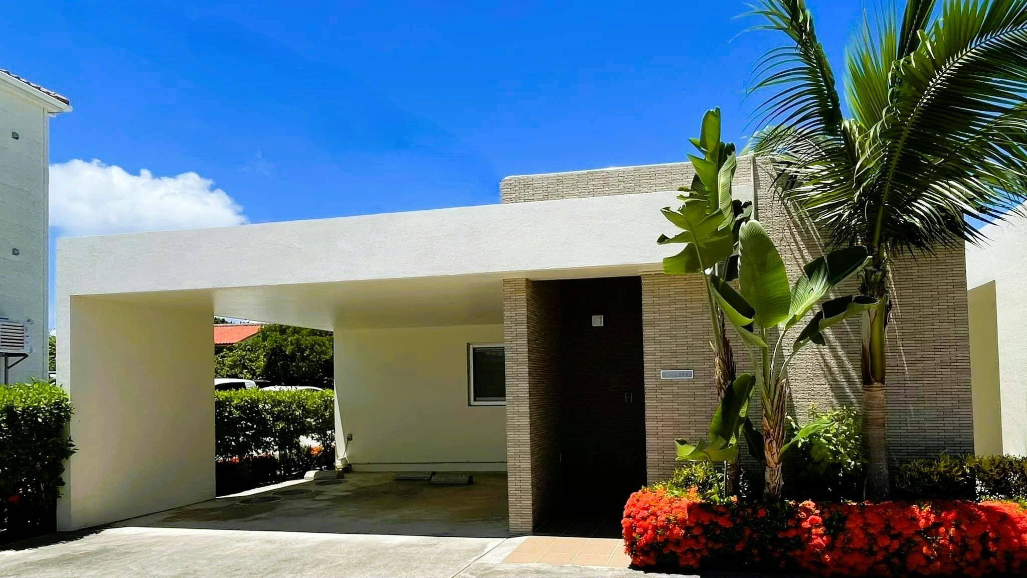 Ahman Suite Villa Sumuide