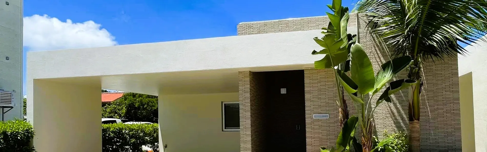 Ahman Suite Villa Sumuide