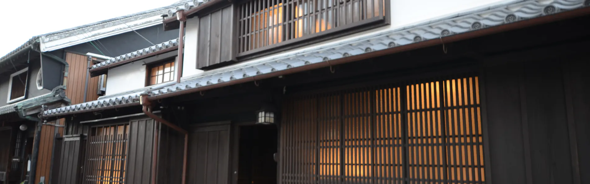 紀州湯浅古民家町家宿泊 千山庵 SenzanAn きたまち101