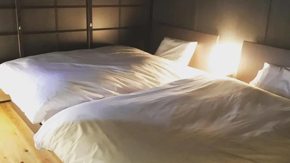 Kishu Yuasa Kominka Machiya Inn SenzanAn Kitamachi 101