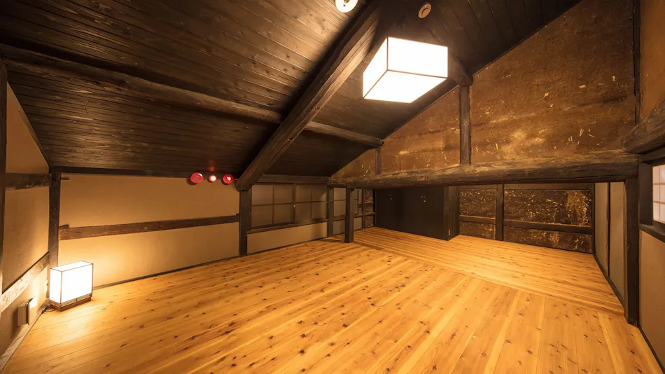 Kishu Yuasa Kominka Machiya Inn SenzanAn Kitamachi 101