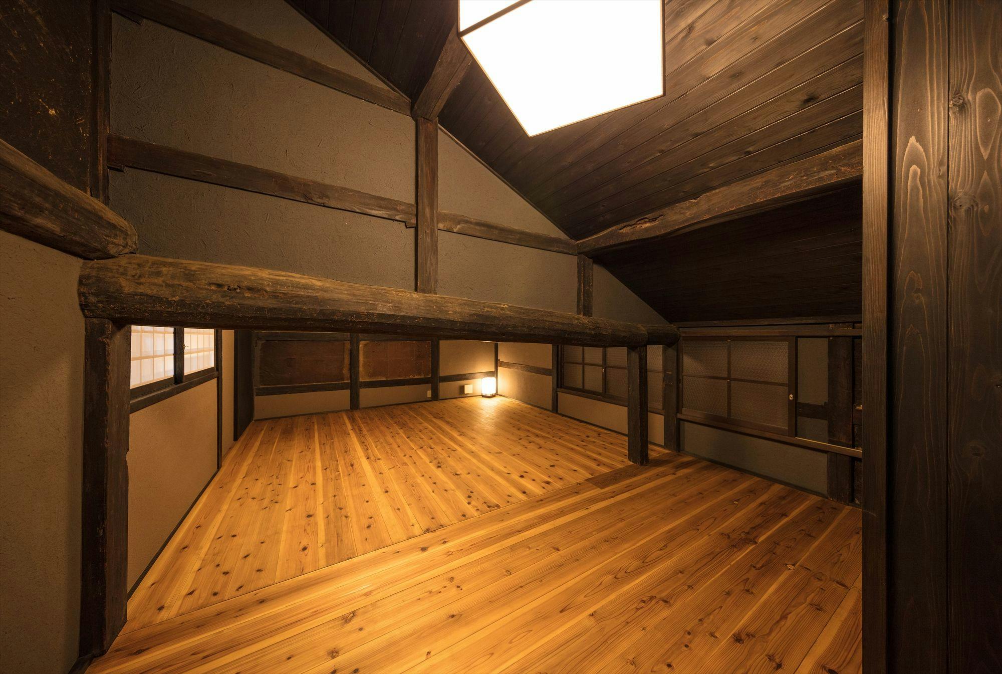 Kishu Yuasa Kominka Machiya Inn SenzanAn Kitamachi 101