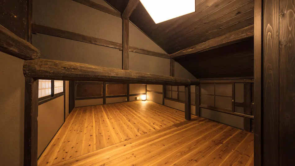 Kishu Yuasa Kominka Machiya Inn SenzanAn Kitamachi 101
