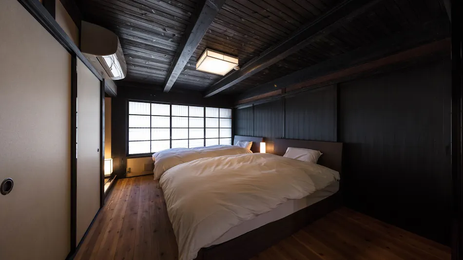 Kishu Yuasa Kominka Machiya Inn SenzanAn Kitamachi 101