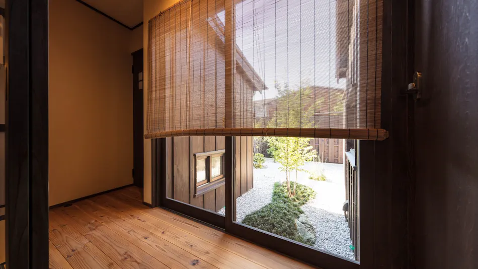 Kishu Yuasa Kominka Machiya Inn SenzanAn Kitamachi 101