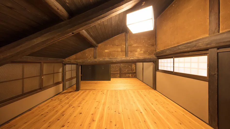 Kishu Yuasa Kominka Machiya Inn SenzanAn Kitamachi 101