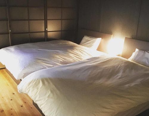 一棟貸し千山庵きたまち101古民家 町家宿泊