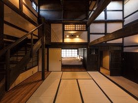 紀州湯浅古民家町家宿泊 千山庵 SenzanAn きたまち101