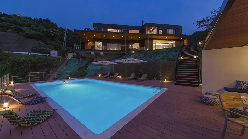 FUTTSU VILLA