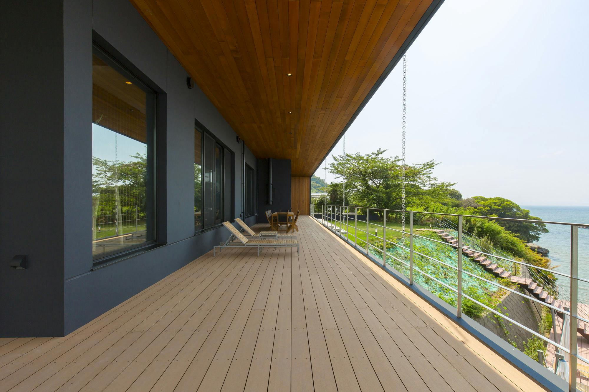 FUTTSU VILLA