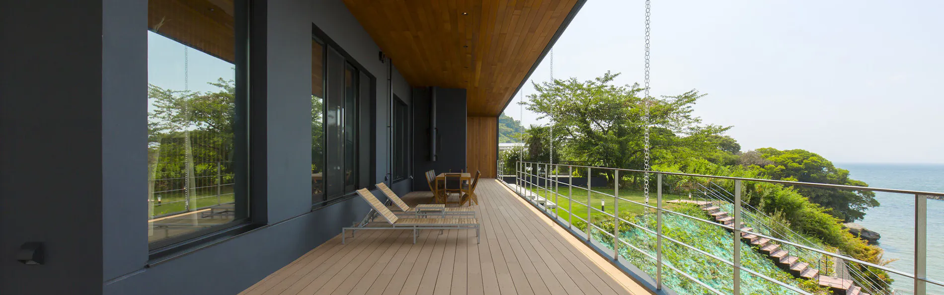 FUTTSU VILLA