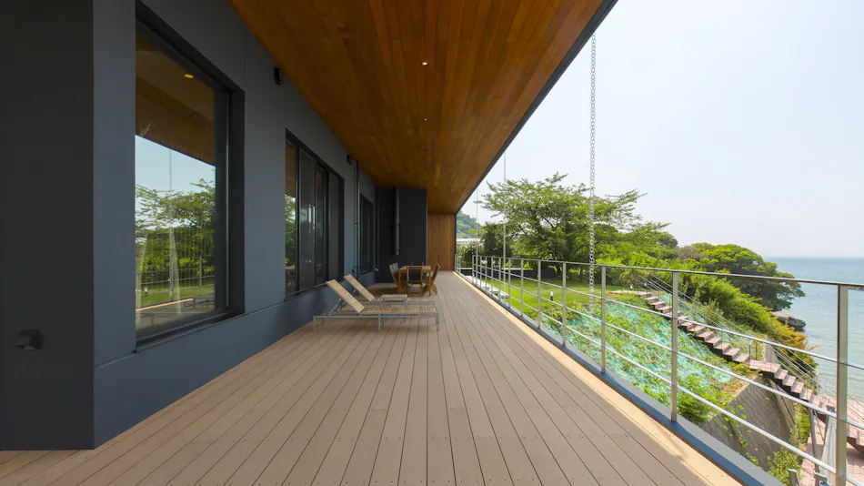 FUTTSU VILLA