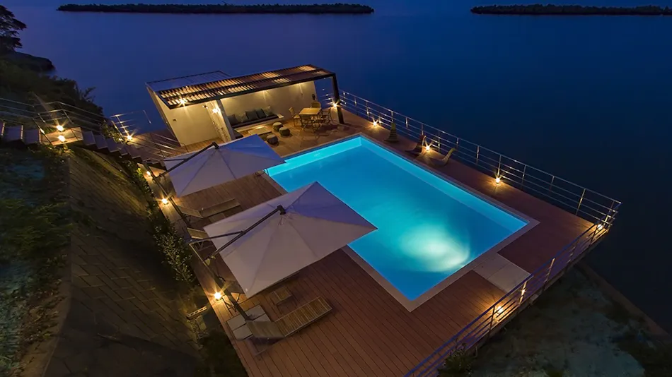 FUTTSU VILLA