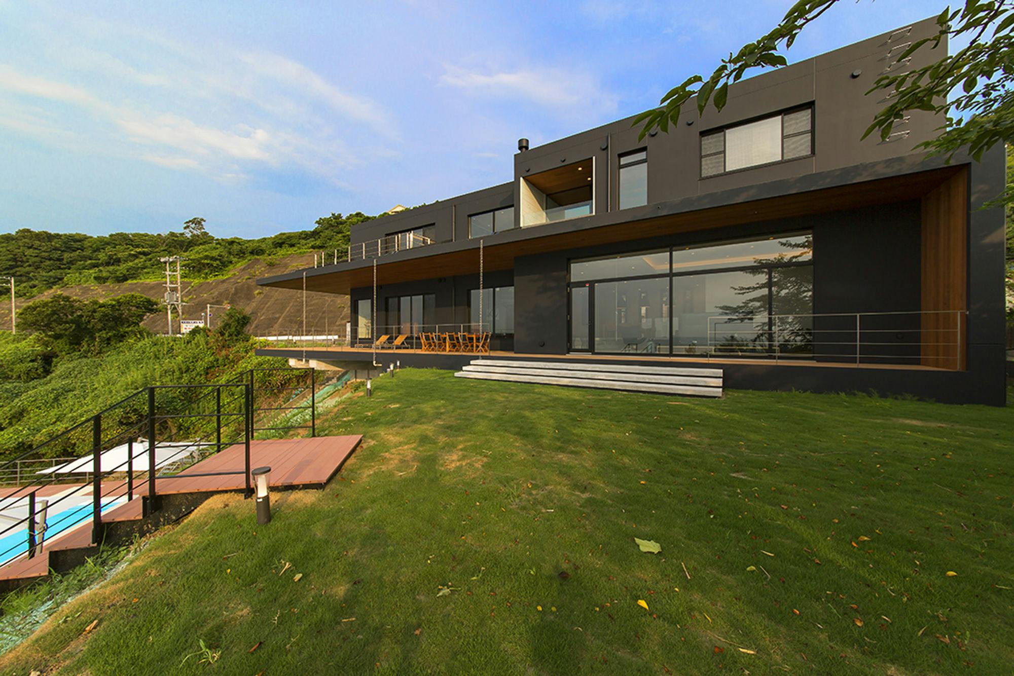FUTTSU VILLA