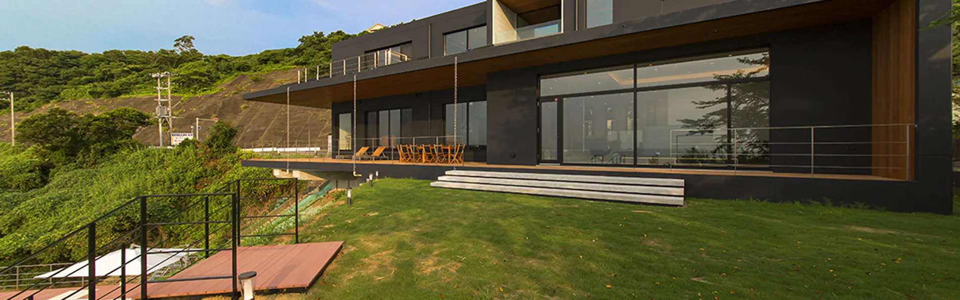 FUTTSU VILLA