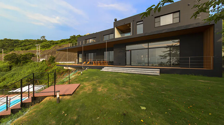FUTTSU VILLA