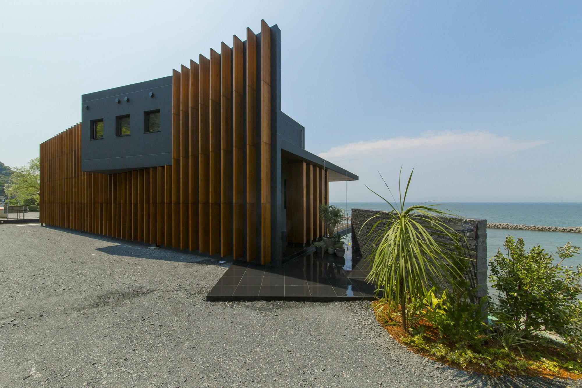 FUTTSU VILLA