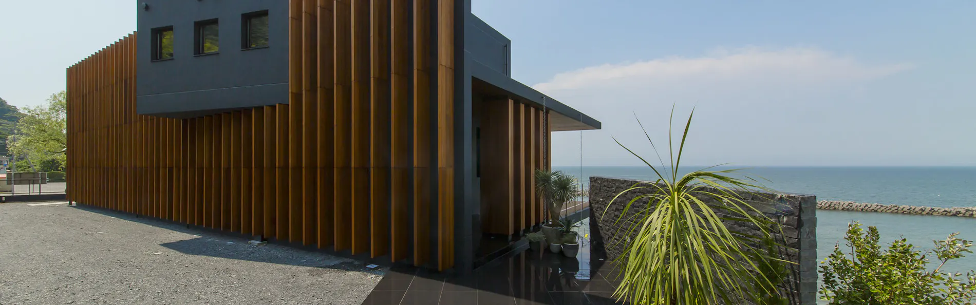 FUTTSU VILLA