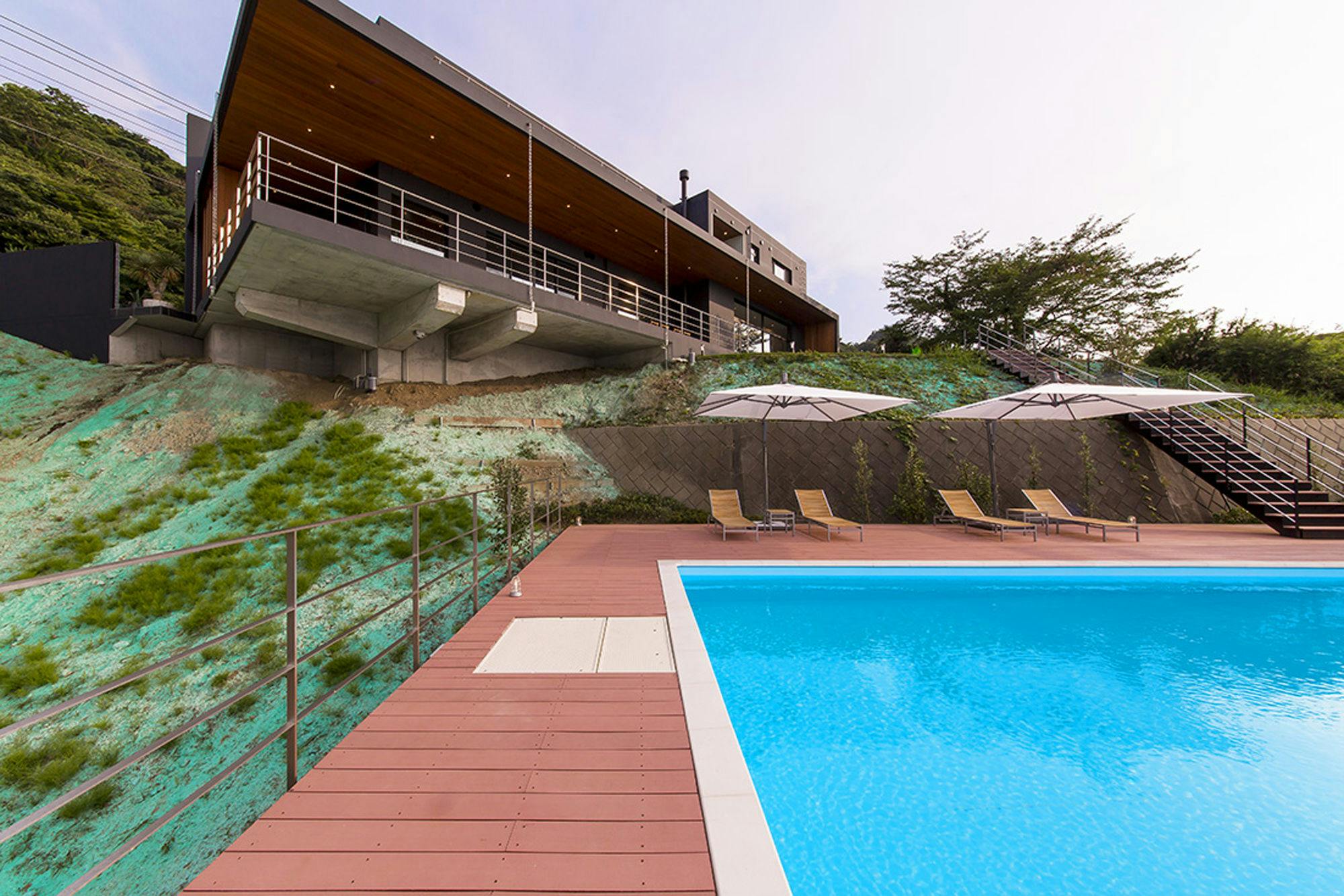 FUTTSU VILLA
