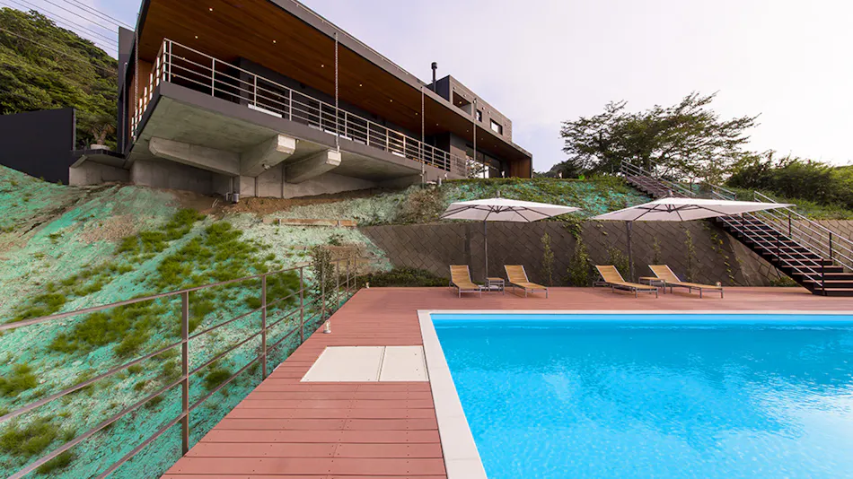 FUTTSU VILLA