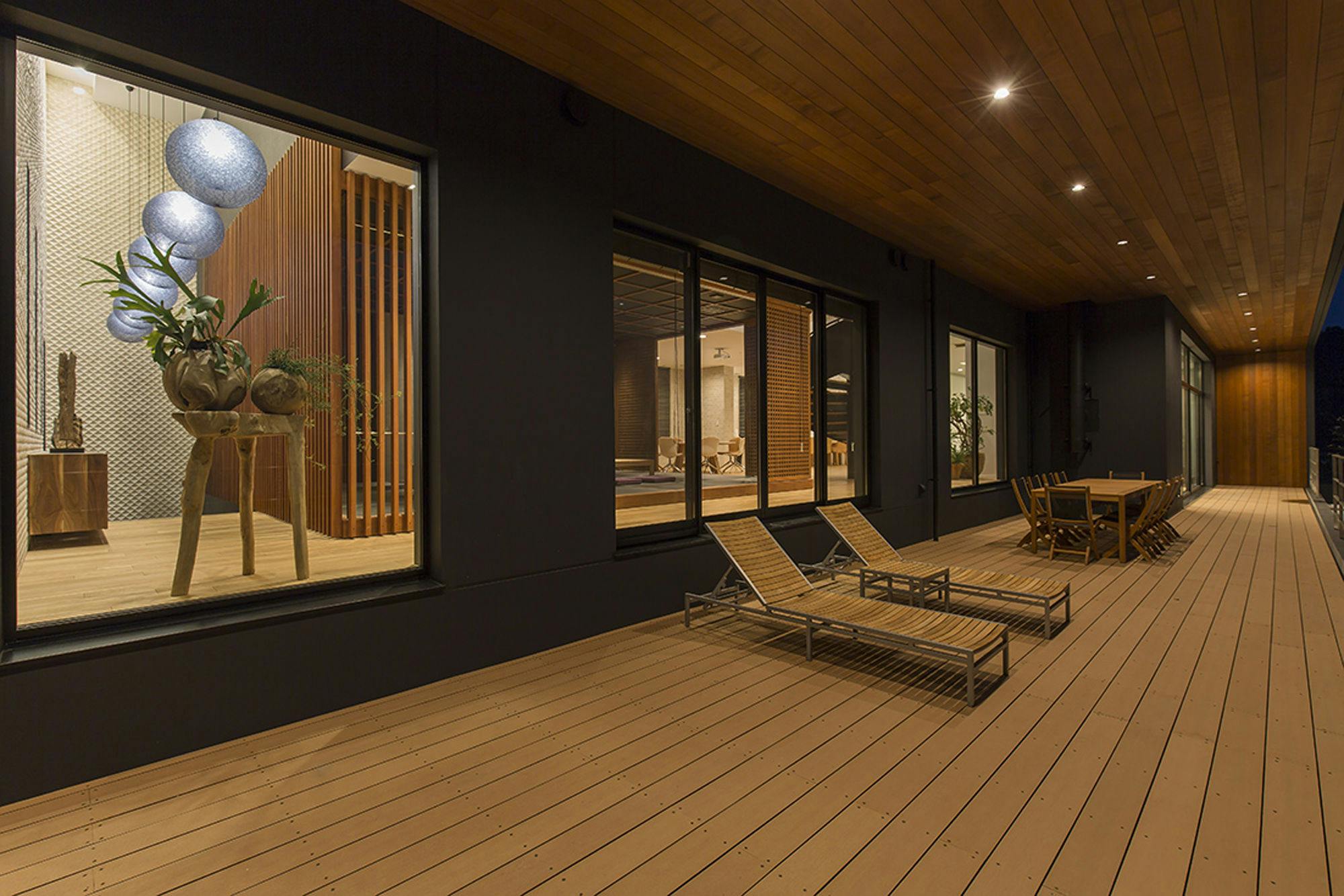 FUTTSU VILLA