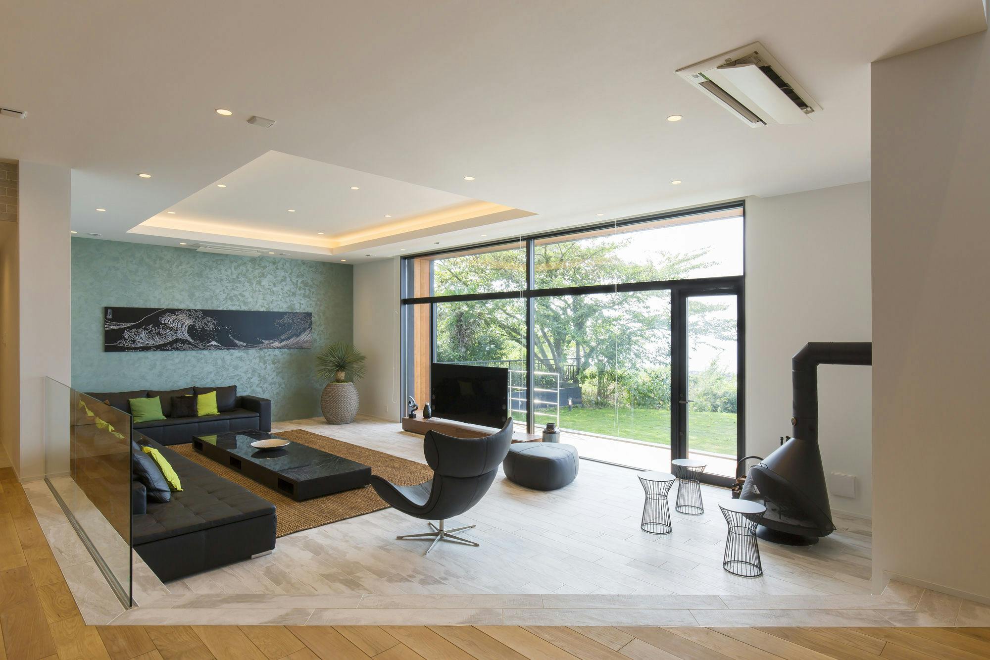 FUTTSU VILLA