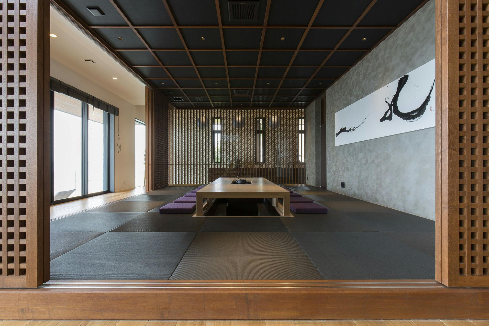 FUTTSU VILLA