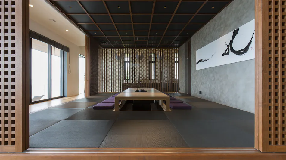 FUTTSU VILLA