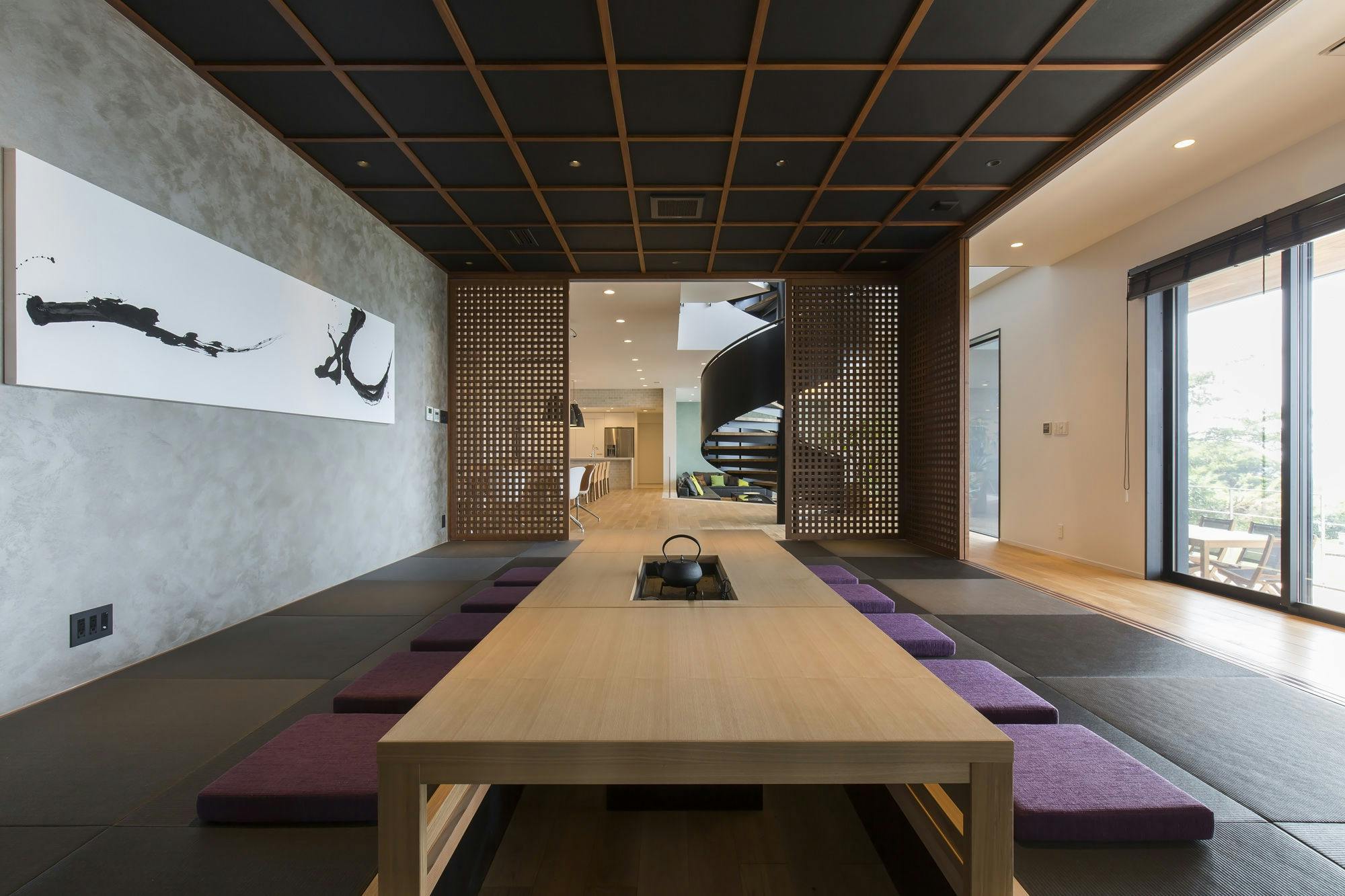 FUTTSU VILLA