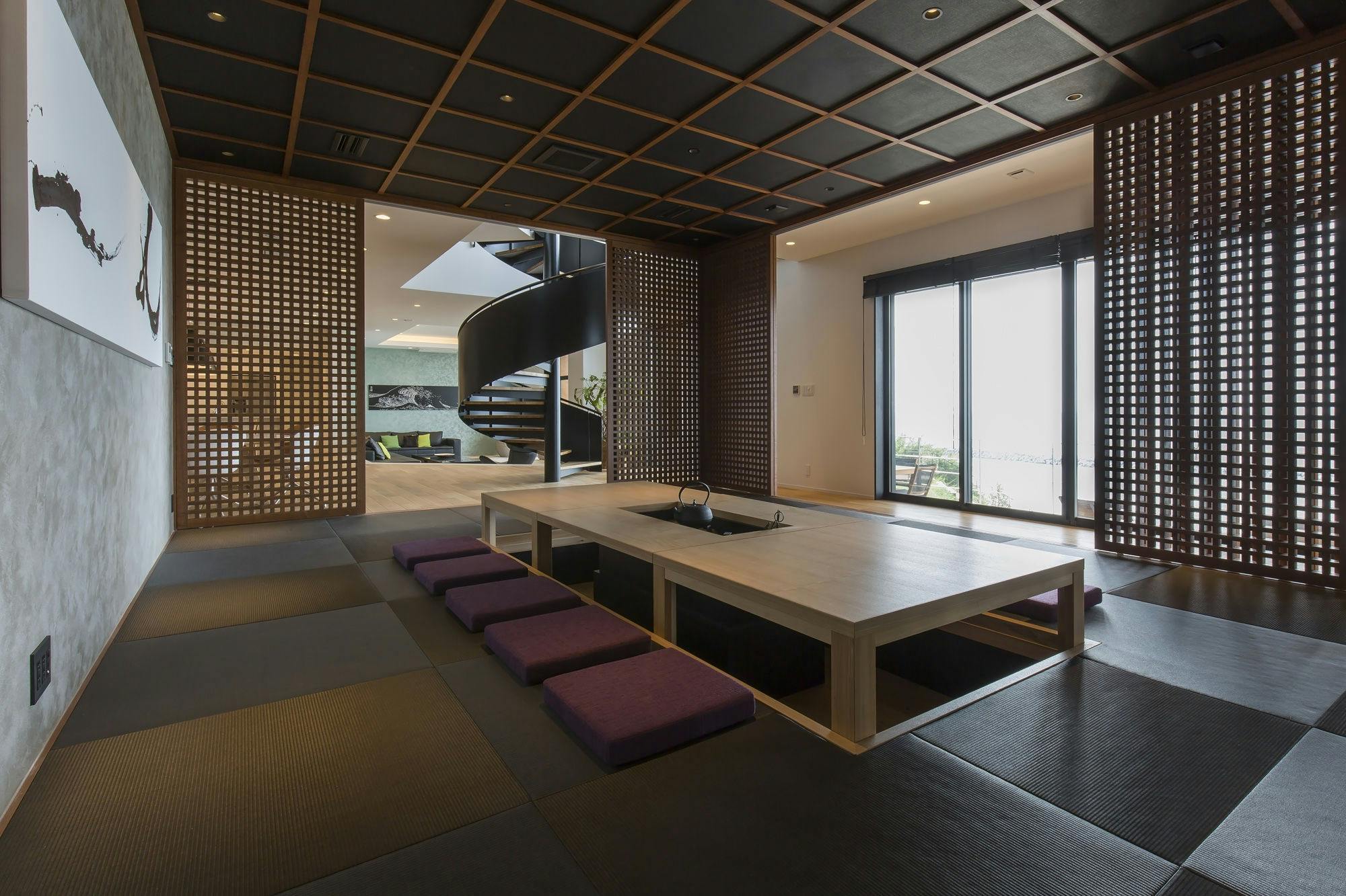FUTTSU VILLA