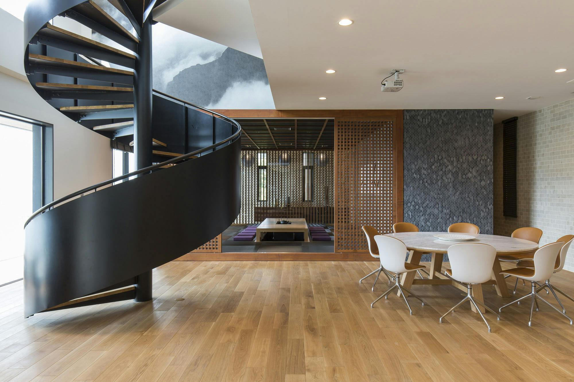 FUTTSU VILLA