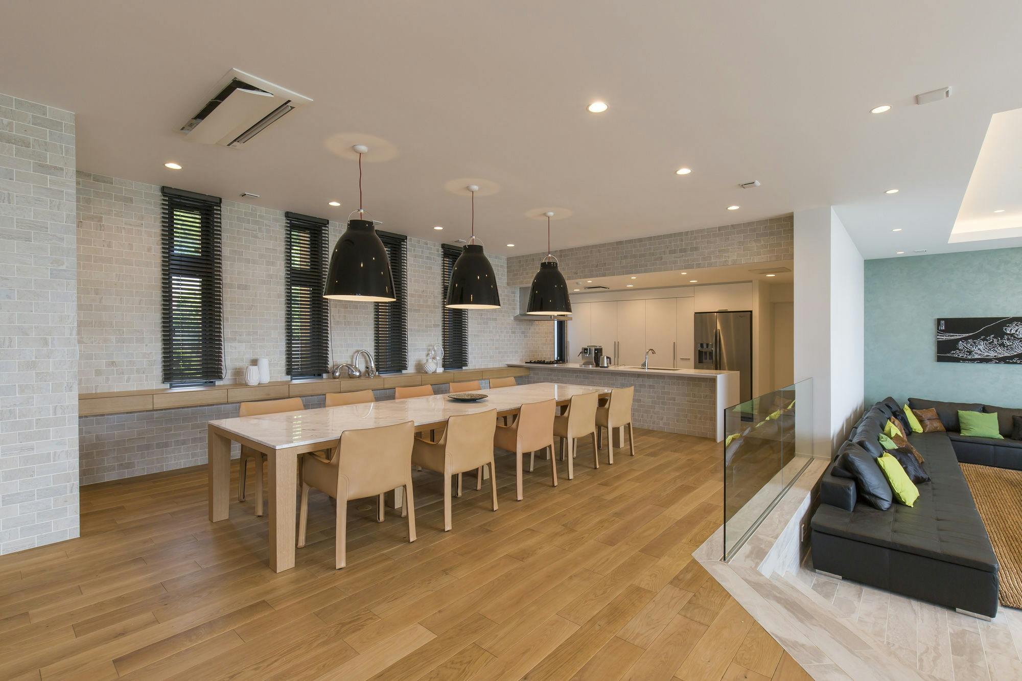 FUTTSU VILLA