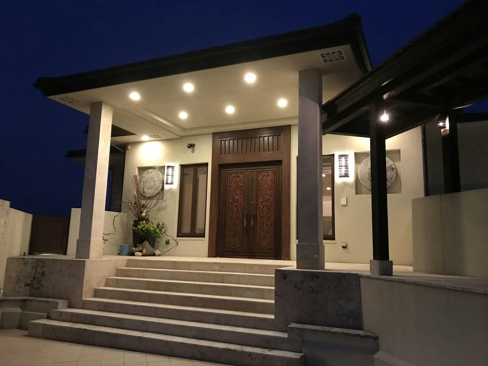 Villa Mon Temps Awaji