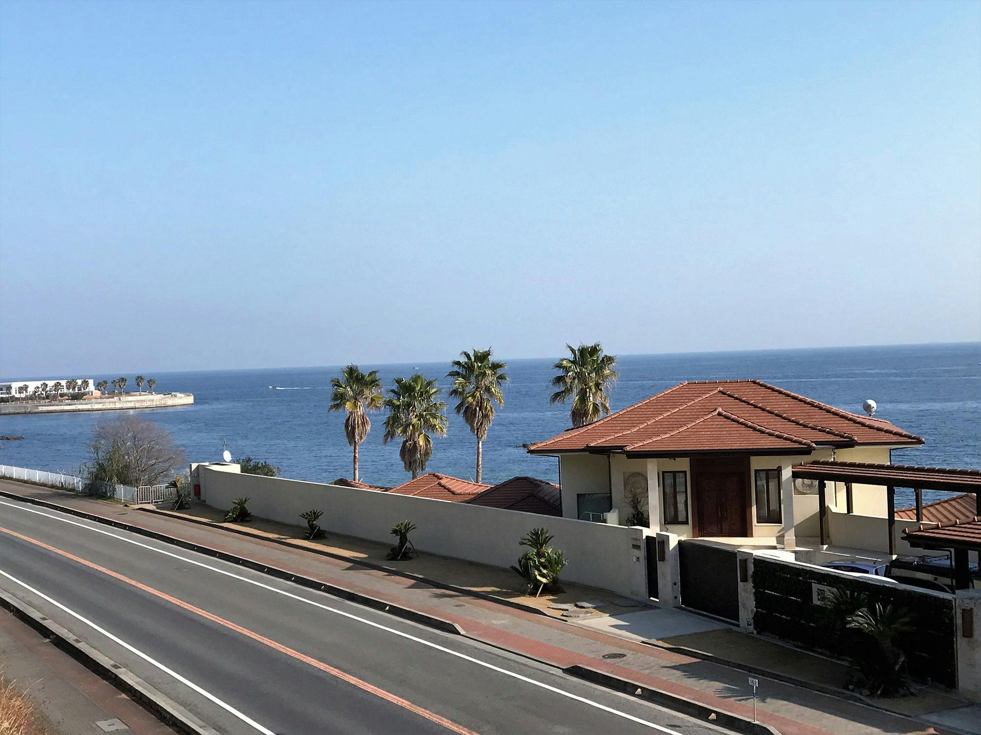 Villa Mon Temps Awaji