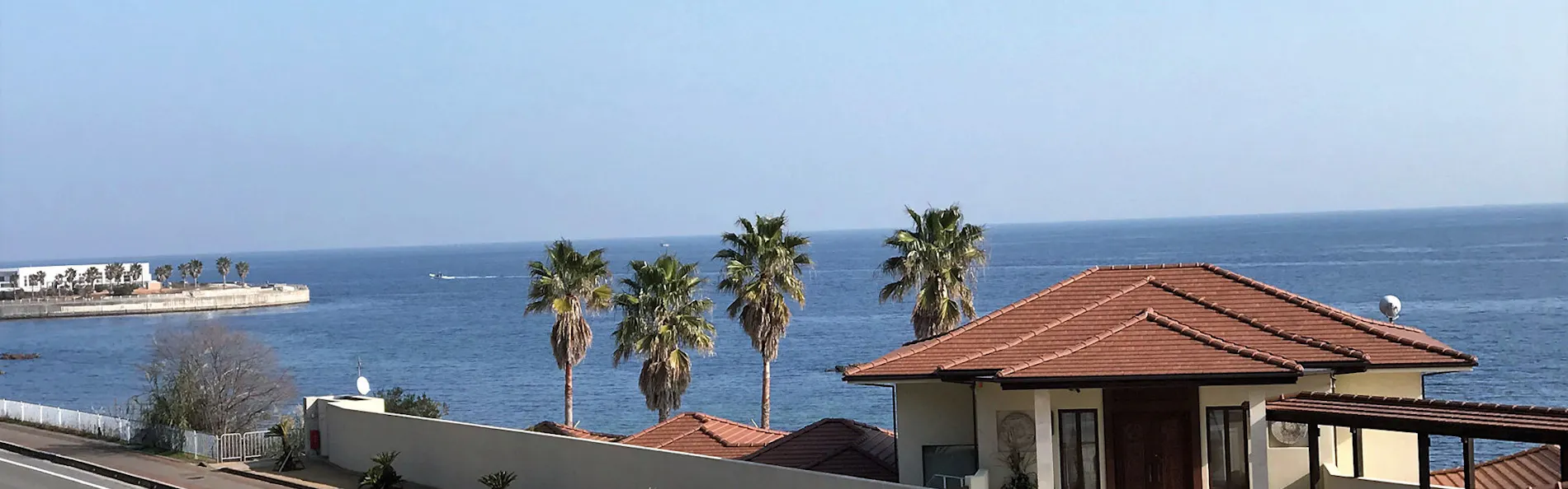 Villa Mon Temps Awaji