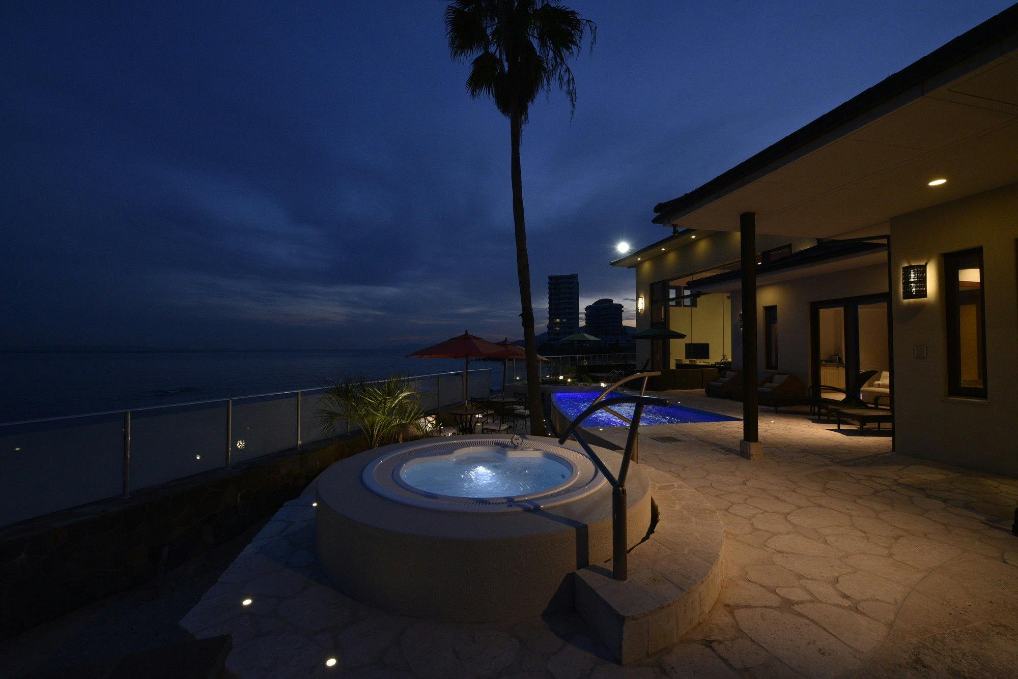 Villa Mon Temps Awaji