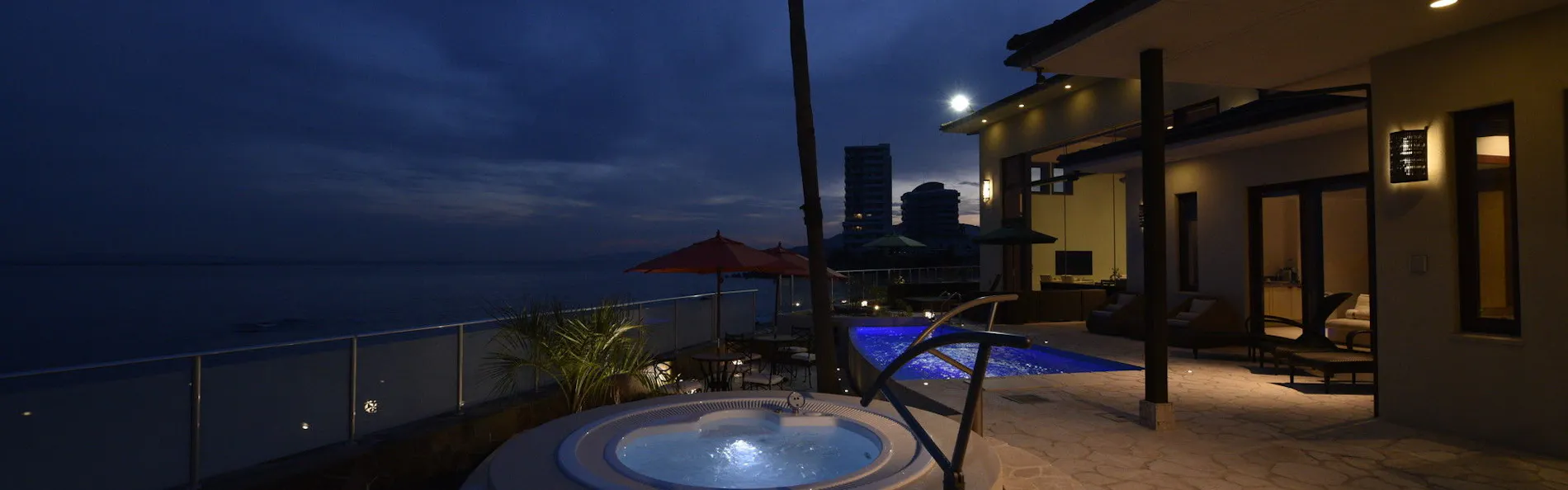 Villa Mon Temps Awaji