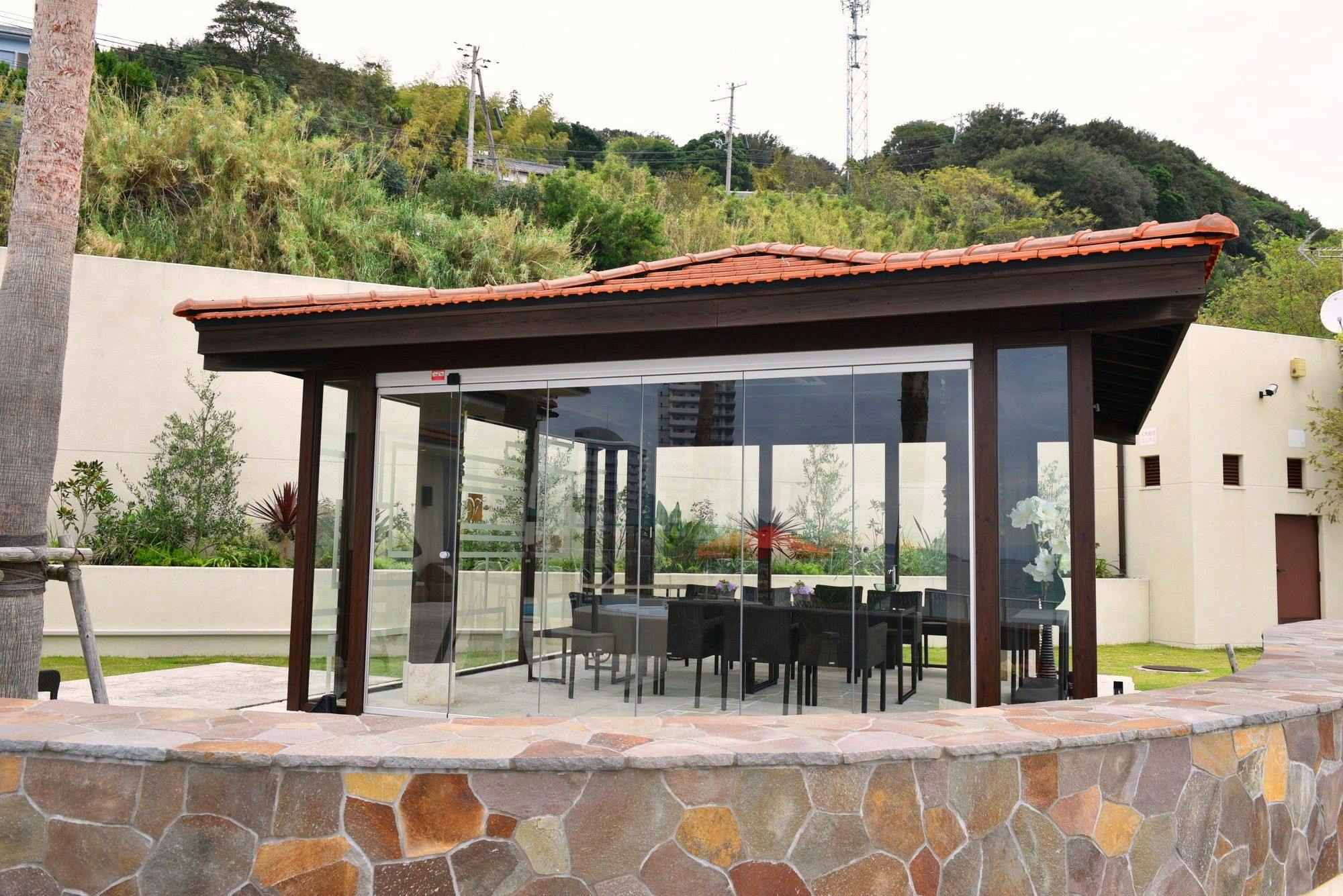 Villa Mon Temps Awaji
