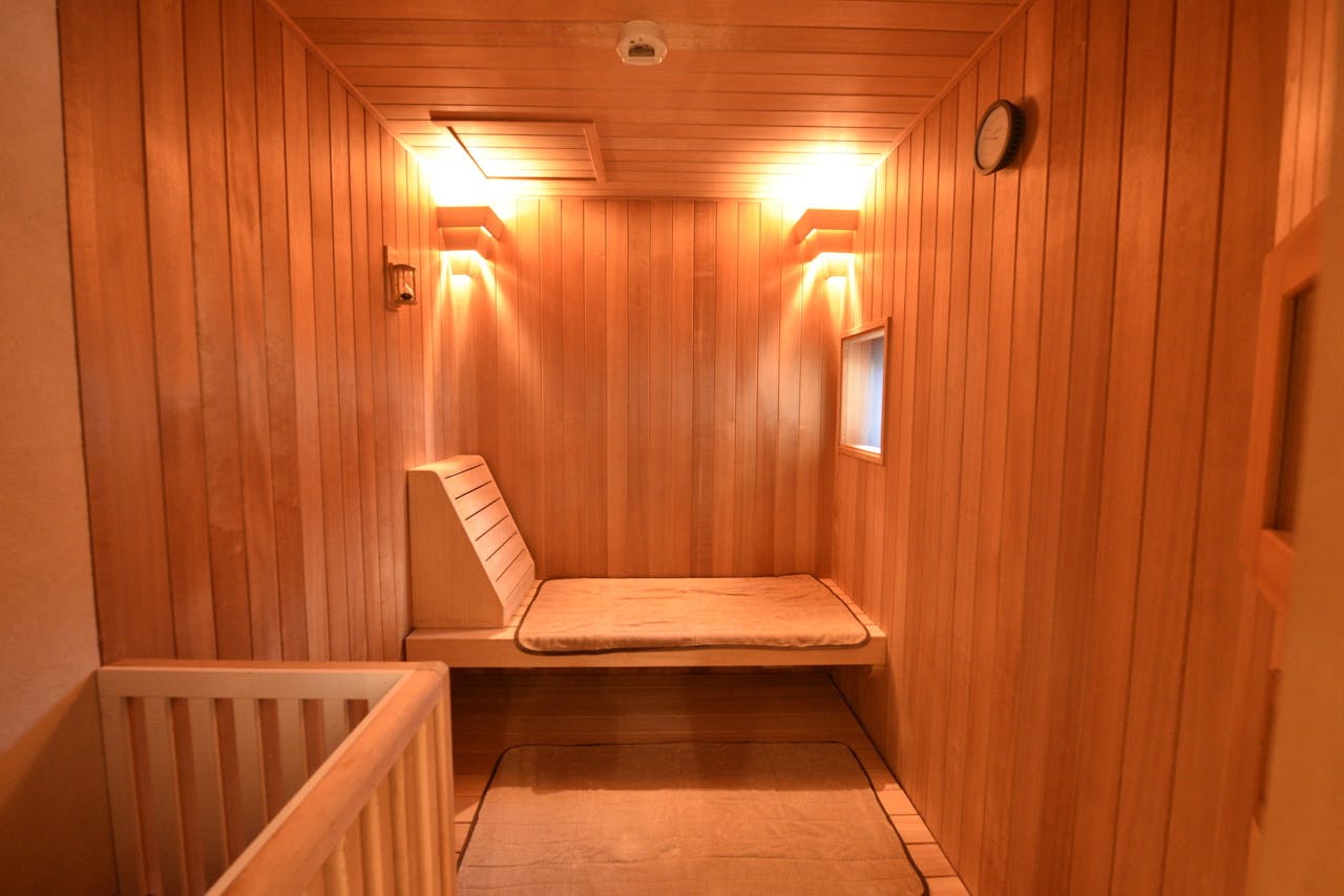 Villa Mon Temps Awaji