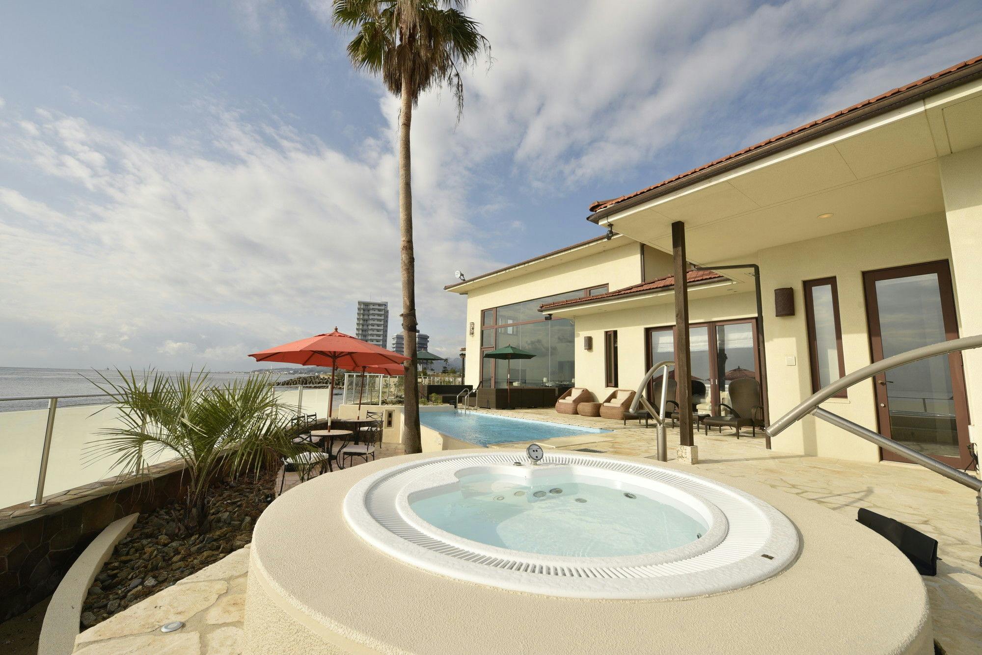 Villa Mon Temps Awaji